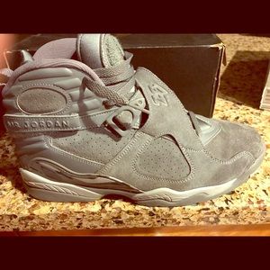 Air Jordon 8 Retro